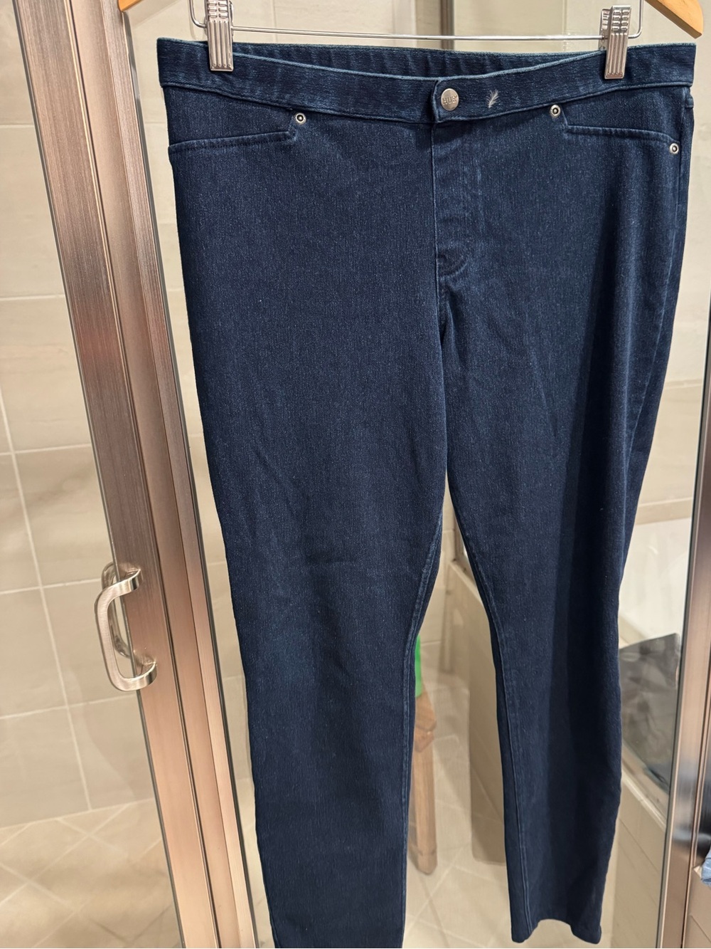 HUE Women’s Jean Leggings